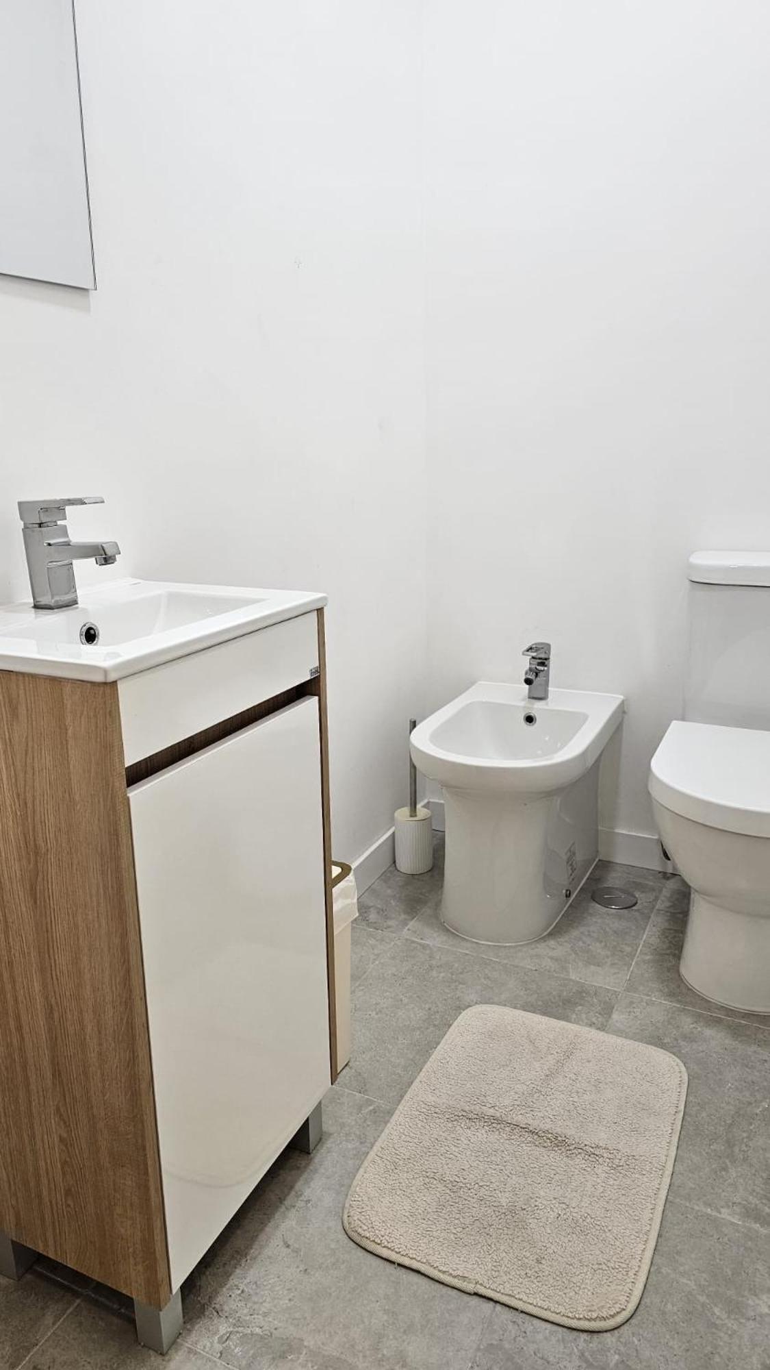 Apartamento T3 Em Lisboa/ Келуш Экстерьер фото